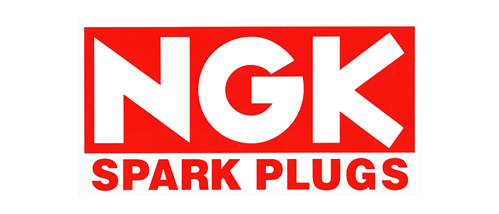 NGK SPARK PLUGS